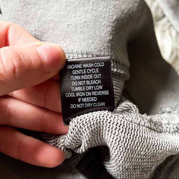 Recycled Karma | California Republic Bear Sweater - Picture 6 of 8